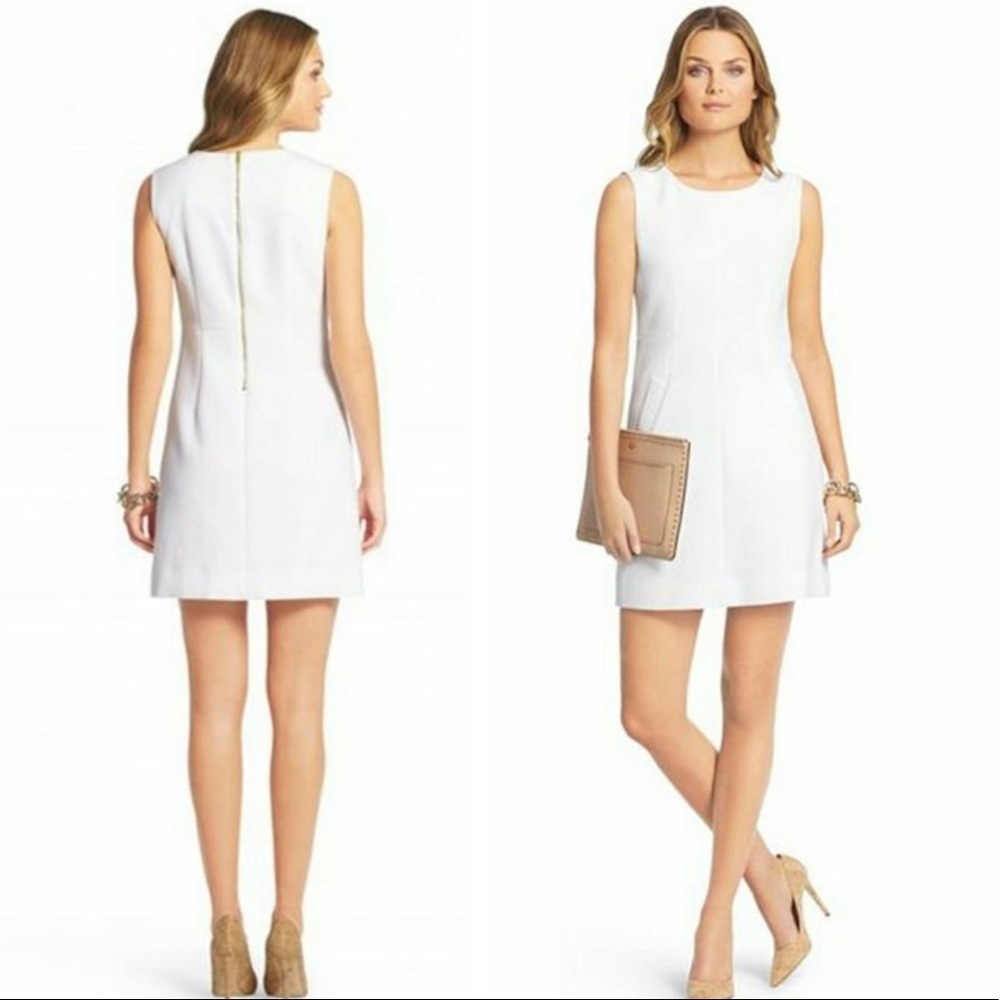 DIANE von FURSTENBURG | CARPREENA MINI | SIZE 10